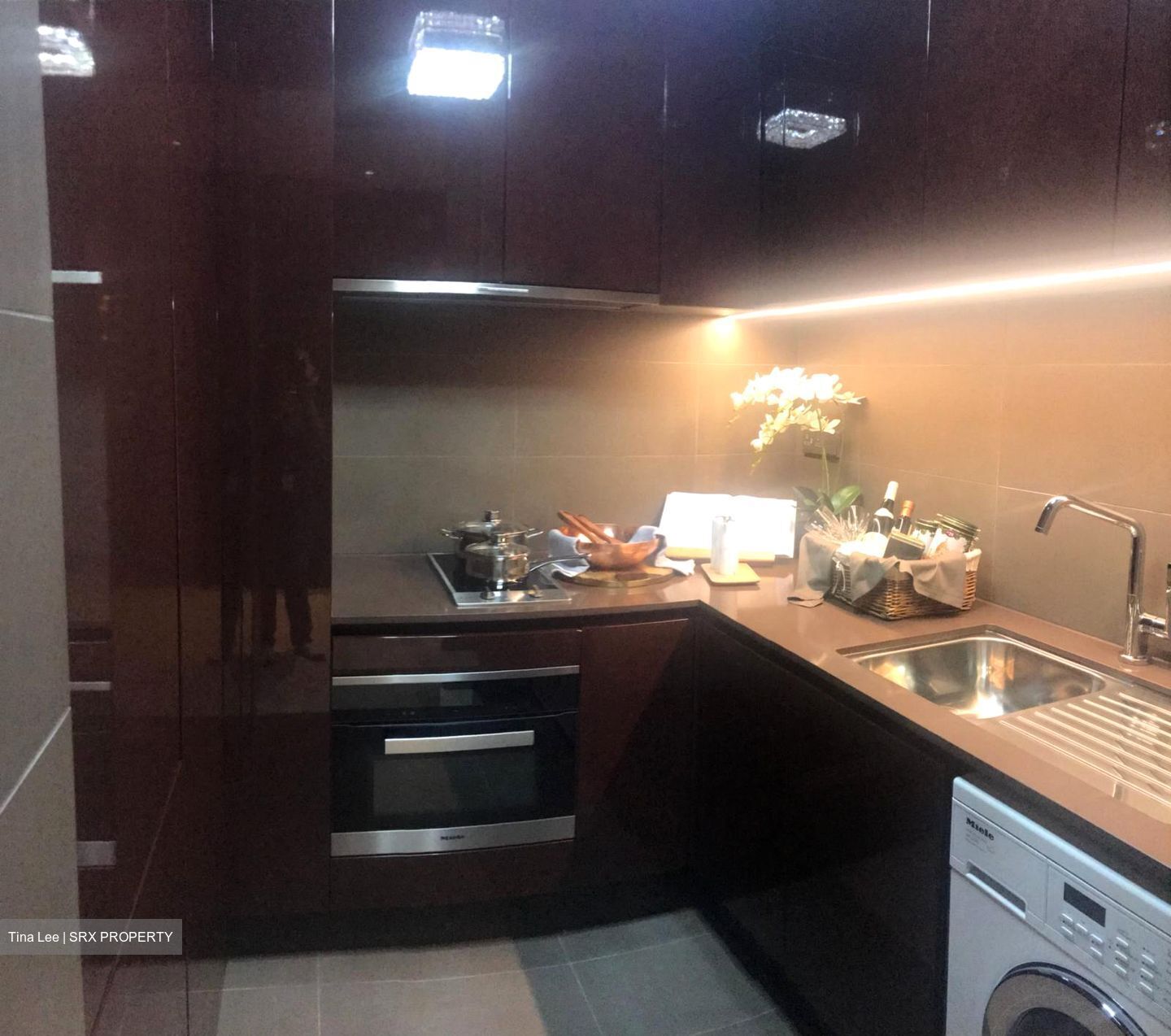 3 Orchard By-The-Park (D10), Condominium #445909791